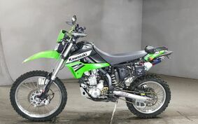 KAWASAKI KLX250 LX250S