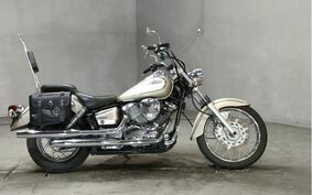 YAMAHA DRAGSTAR 250 VG02J