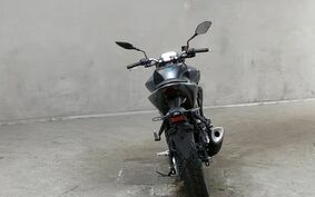 YAMAHA MT-25 RG74J