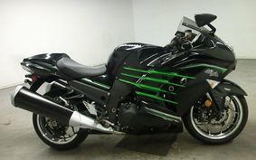 KAWASAKI ZX 1400 NINJA R 2014 ZXNF11