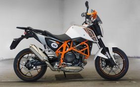 KTM 690 DUKE 2013 LDT40