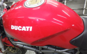 DUCATI MONSTER 800 IE 2004