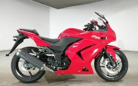 KAWASAKI NINJA 250R EX250K