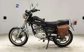 SUZUKI GN125 H PCJG9