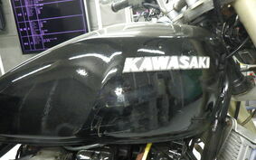 KAWASAKI ZEPHYR 400 Gen.2 ZR400C