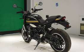 KAWASAKI Z900RS 2023 ZR900K