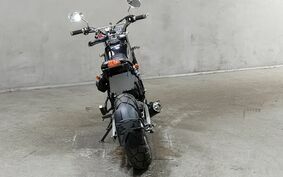 YAMAHA TW200 DG07J