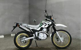 YAMAHA SEROW 250 DG31J