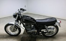 YAMAHA SR400 FI 2011 RH03J