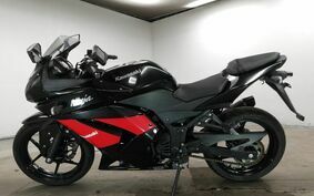 KAWASAKI NINJA 250R EX250K