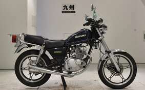 SUZUKI GN125 H PCJG9