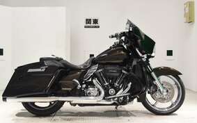 HARLEY FLHXSE 1800CVO 2014 PXN