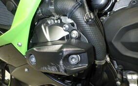 KAWASAKI NINJA ZX-6R A 2016 ZX636E