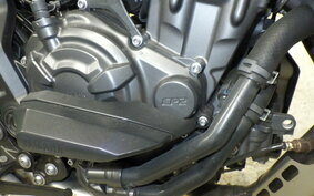 YAMAHA MT-07 2021 RM33J