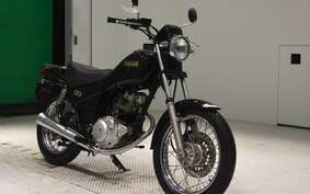 YAMAHA SR125 4WP