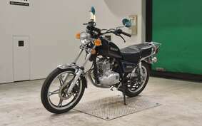 SUZUKI GN125 H PCJG9