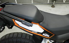 KTM 125 DUKE JGA4B