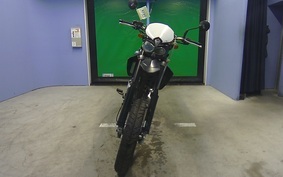 KAWASAKI KLX250D TRACKER 2003 LX250E