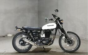 KAWASAKI 250TR BJ250F