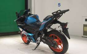 YAMAHA YZF-R25 A RG43J