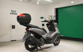 YAMAHA N-MAX SED6J