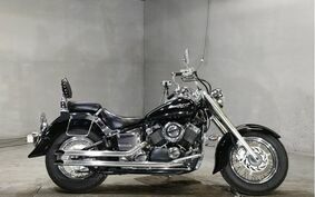 YAMAHA DRAGSTAR 400 CLASSIC 2004 VH01J