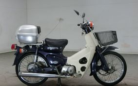 HONDA C70 SUPER CUB HA02