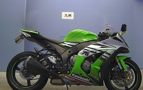 KAWASAKI ZX 10 NINJA R A ZXT00J