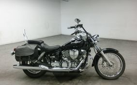 YAMAHA DRAGSTAR 250 VG05J