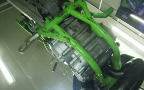 KAWASAKI KDX125 SR DX125A