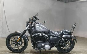 HARLEY XL883N 2016 LE2