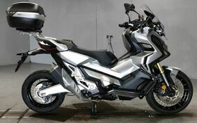 HONDA X-ADV 750 2017 RC95