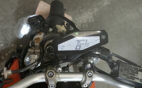 YAMAHA MT-09 2016 RN34J