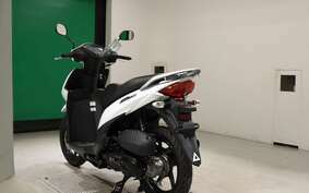 SUZUKI ADDRESS 110 CE47A