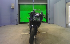 KAWASAKI NINJA 250R 2009 EX250K