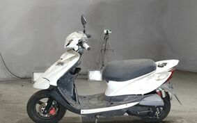 YAMAHA JOG ZR Evolution 2 SA39J