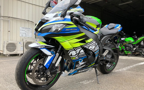 KAWASAKI NINJA ZX 10 R ABS 2019 ZXT02E