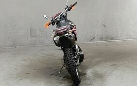 KAWASAKI KLX250 LX250S