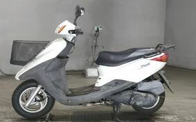 YAMAHA AXIS 125 TREET SE53J