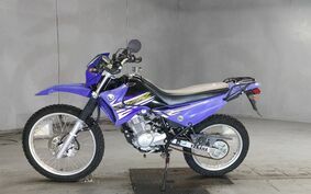 YAMAHA XTZ125E KE18