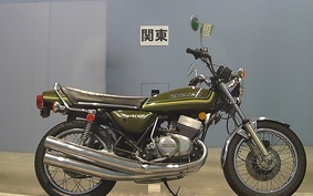 KAWASAKI KH400 2008 S3F