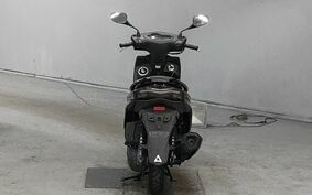 YAMAHA CYGNUS 125 X SR SEA5J