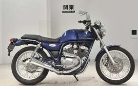 YAMAHA SRV250 RENAISSA 4DN