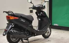 YAMAHA AXIS 125 TREET SE53J