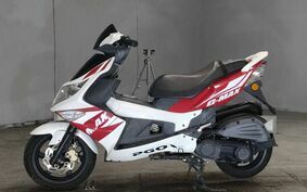 PGO G-MAX150 不明