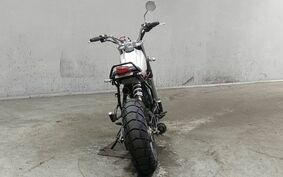 YAMAHA TW200 DG07J