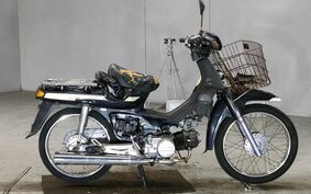 HONDA C100 SUPER CUB HA06