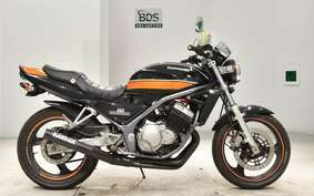 KAWASAKI BALIUS 250 ZR250A