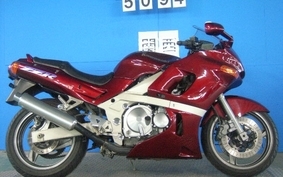 KAWASAKI ZZ-R400 Gen.2 1996 ZX400N