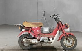 HONDA CHALY 50 CF50